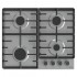 Духовой шкаф электрический Gorenje BO6737E02XK + Варочная поверхность газовая Gorenje G642ABX (комплект)