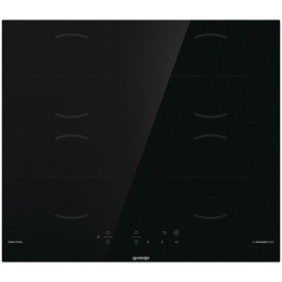 Варочная поверхность индукционная Gorenje GI6401BSCE