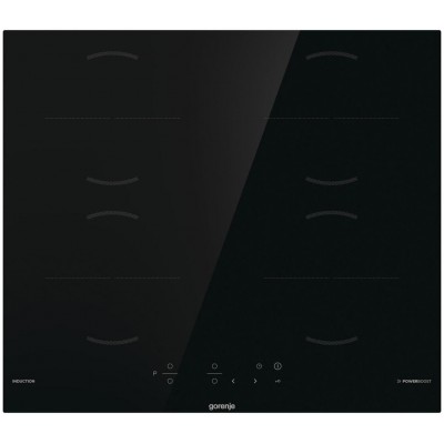 Варочная поверхность индукционная Gorenje GI6401BSCE