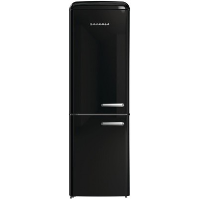 Холодильник Gorenje ONRK619DBK-L