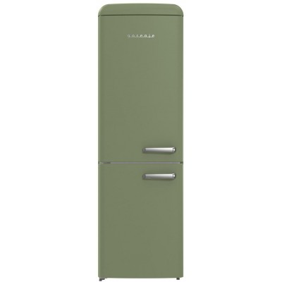 Холодильник Gorenje ONRK619DOL-L