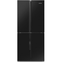 Холодильник Gorenje NRM818EMB