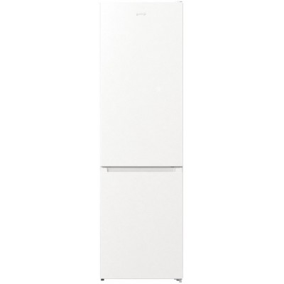 Холодильник Gorenje NRK6202EW4