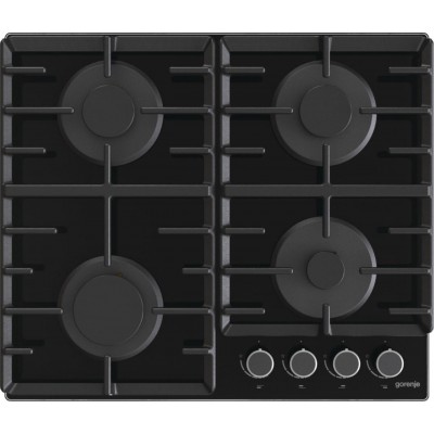 Варочная поверхность газовая GORENJE GT642AB