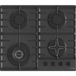 Варильна поверхня газова GORENJE GKTW641SYB