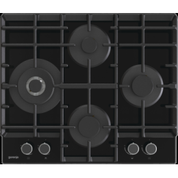 Варочная поверхность газовая GORENJE GT6D42AB