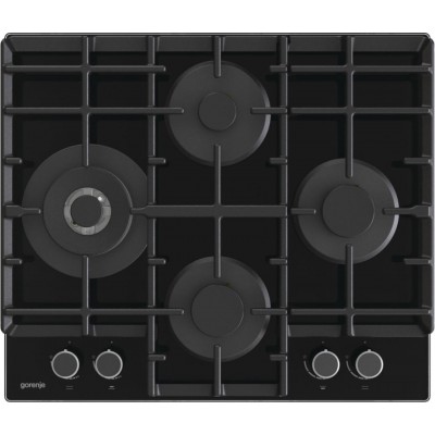 Варочная поверхность газовая GORENJE GTW6D42AB