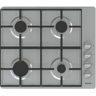 Варильна поверхня газова GORENJE G640XHS