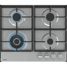 Варильна поверхня газова GORENJE GW641XHF