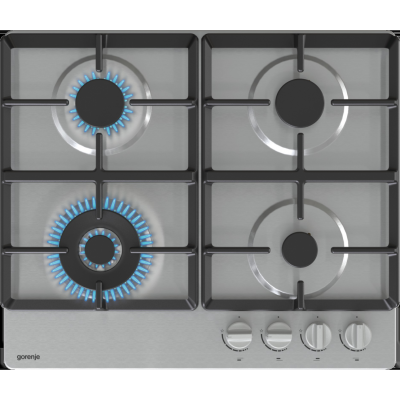 Варильна поверхня газова GORENJE GW641XHF