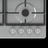 Варильна поверхня газова GORENJE GW641XHF