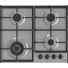 Варочная поверхность газовая GORENJE GW641EBX