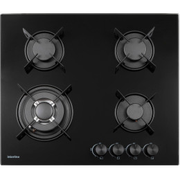 Варочная поверхность газовая INTERLINE SGV 584 MCH BA