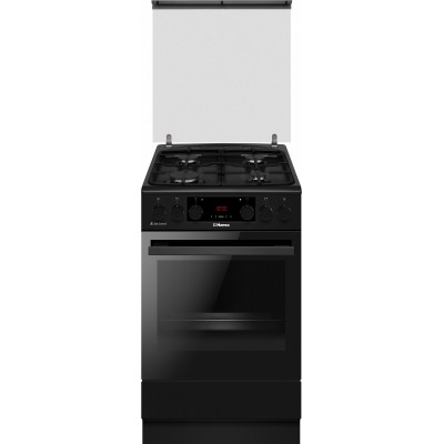 Плита комбінована Hansa FCMS593563