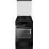 Плита комбінована Hansa FCMS593563