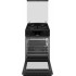 Плита комбінована Hansa FCMS593563