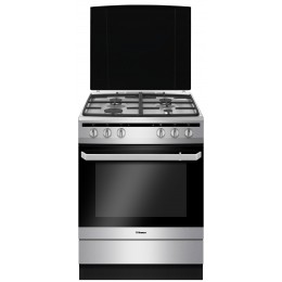 Плита комбинированная Hansa FCMX680201