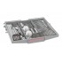 Посудомийна машина Bosch SMV6EMX75Q + Як підключити побутові прилади Bosch до Home Connect?