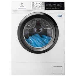 Пральна машина вузька ELECTROLUX EW6S306SU