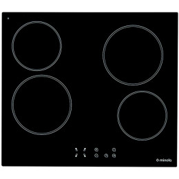 Варочная поверхность электрическая MINOLA MVH 6032 GBL