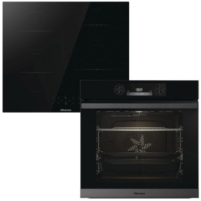 Встроенный комплект Hisense Jump set (BSA65226AB + HI6401BSC)