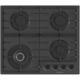 Варочная поверхность газовая Hisense GG663B