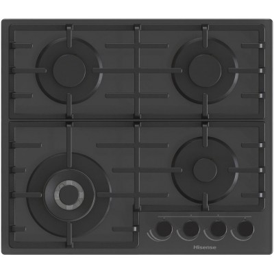 Варочная поверхность газовая Hisense GG663B