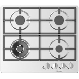 Варочная поверхность газовая Hisense GM663XHF