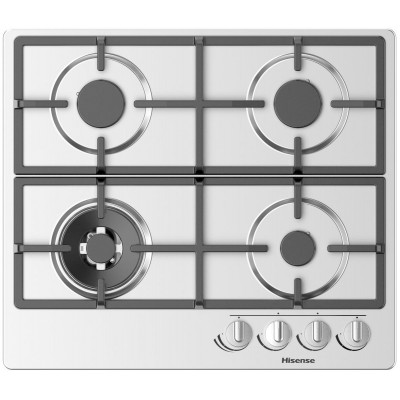 Варочная поверхность газовая Hisense GM663XHF