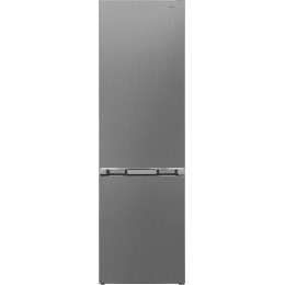 Двухкамерный холодильник SHARP SJ-FBA05DTXLE-UA