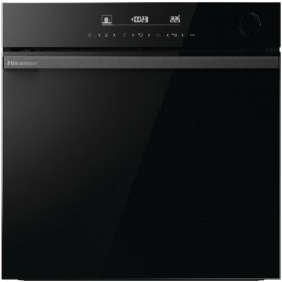 Духова шафа електрична Hisense BSA66346PBGWI