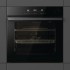 Духова шафа електрична Hisense BSA66346PBGWI