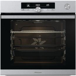 Духовой шкаф электрический Hisense BSA66334AX