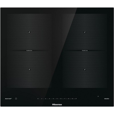 Варочная поверхность индукционная Hisense I6456CB