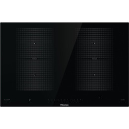 Варочная поверхность индукционная Hisense I8455C