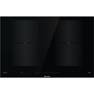 Варочная поверхность индукционная Hisense I8455C