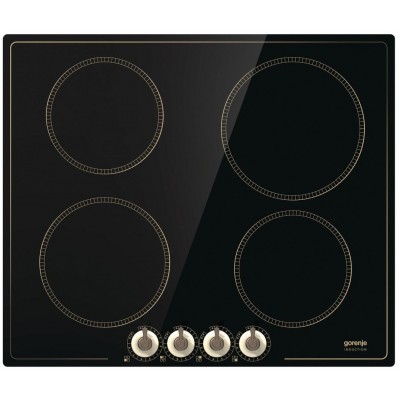 Варильна поверхня індукційна GORENJE IK 640 CLI