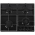 Духовой шкаф электрический Gorenje BO6735E02BK + Варочная поверхность газовая Gorenje G641EB (комплект SET BlackGas)