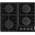 Духовой шкаф электрический Gorenje BO6735E02BK + Варочная поверхность газовая Gorenje GT642AB (комплект SET BlackMK GoG)