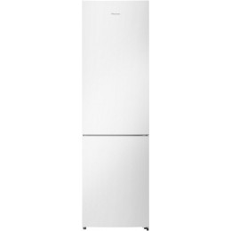 Двухкамерный холодильник Hisense RB440N4GWD