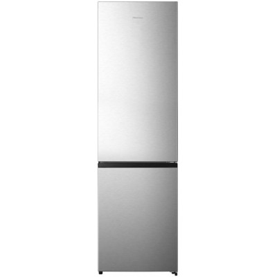 Двухкамерный холодильник Hisense RB440N4BCE