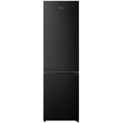 Двухкамерный холодильник Hisense RB435N4BFE