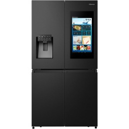 Многодверный холодильник Hisense RQ760N4IFE