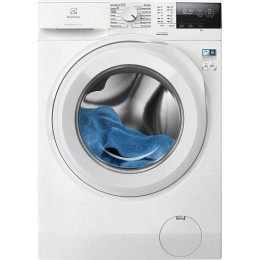 Пральна машина повногабаритна Electrolux 600 SensiCare EW6F2281U