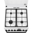 Плита комбінована ELECTROLUX LKK660200W
