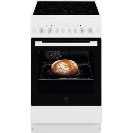 Плита электрическая ELECTROLUX LKR520000W
