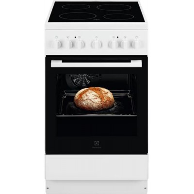Плита электрическая ELECTROLUX LKR520000W
