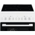 Плита электрическая ELECTROLUX LKR520000W