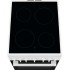 Плита электрическая ELECTROLUX LKR520000W