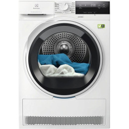 Сушильный автомат Electrolux EW7D394UU